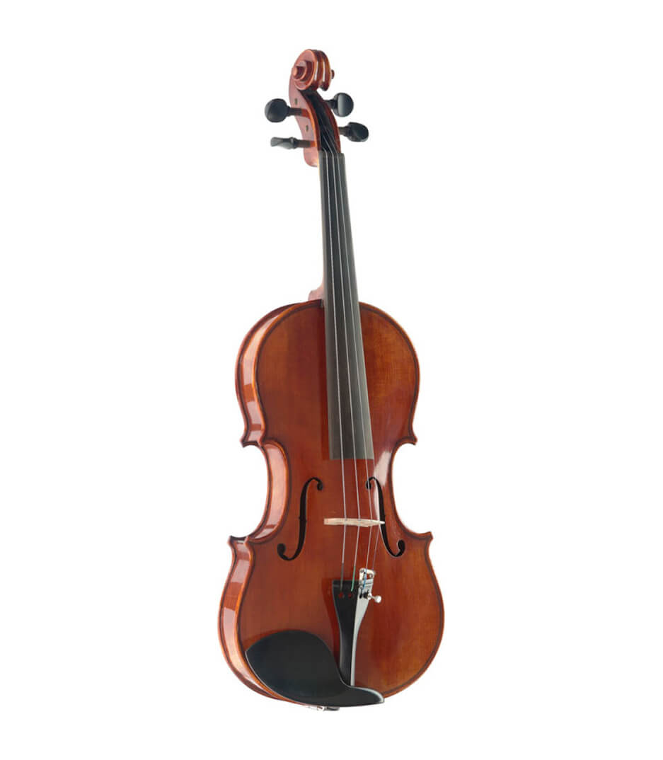 Buy Stagg 4/4 Solid Maple Violin with Standard Soft Case - Online